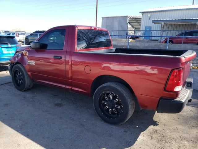 2013 Dodge RAM 1500 ST