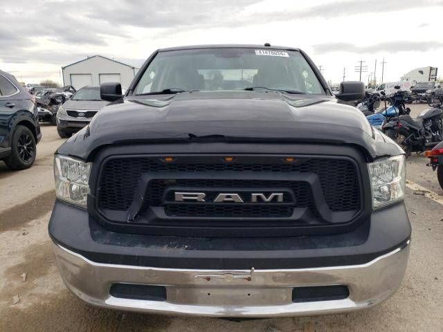 2015 Dodge RAM 1500 ST