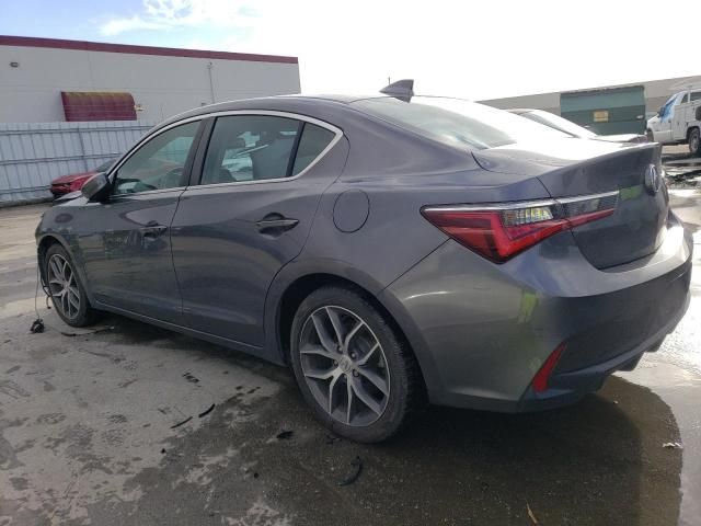 2019 Acura ILX Premium