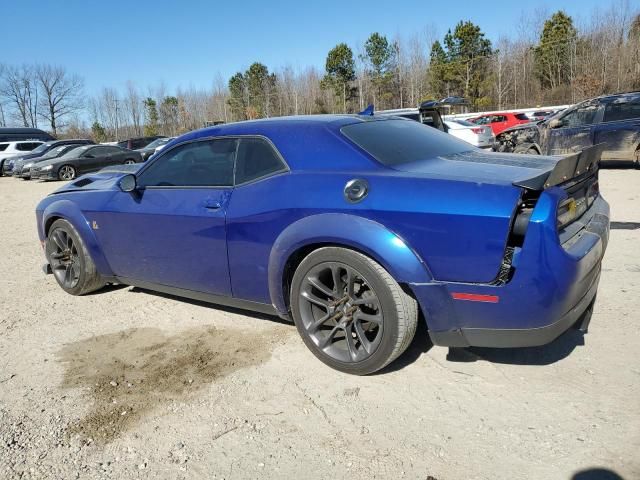 2020 Dodge Challenger R/T Scat Pack