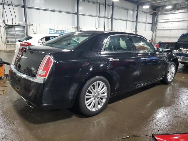 2014 Chrysler 300C