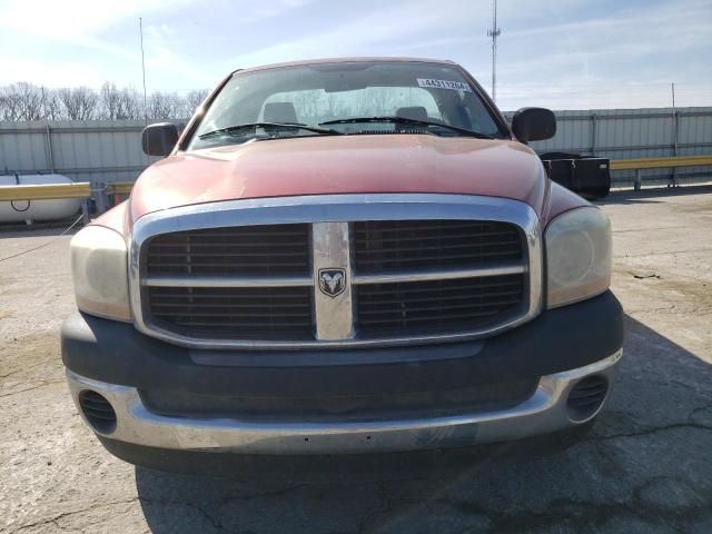 2006 Dodge RAM 1500 ST