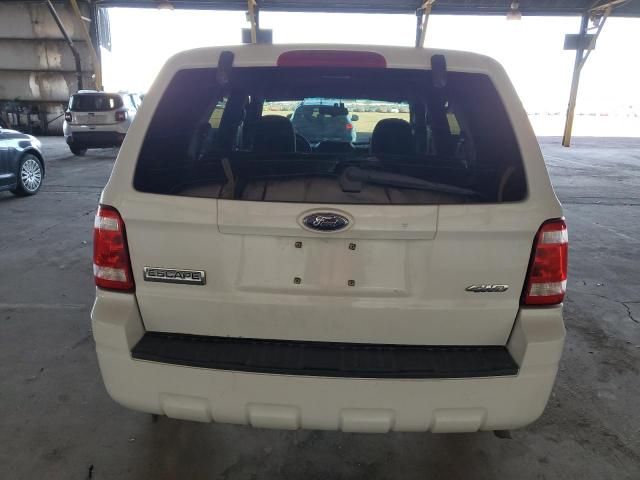 2009 Ford Escape XLS