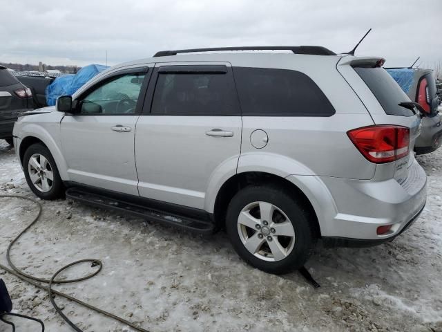 2011 Dodge Journey Mainstreet