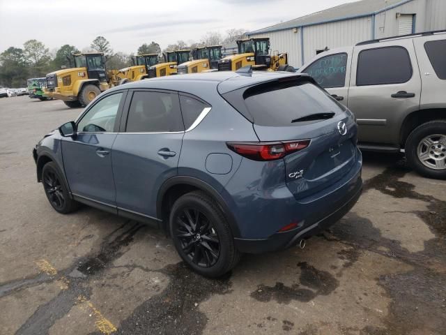 2023 Mazda CX-5 Preferred