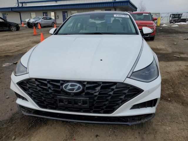 2023 Hyundai Sonata Limited