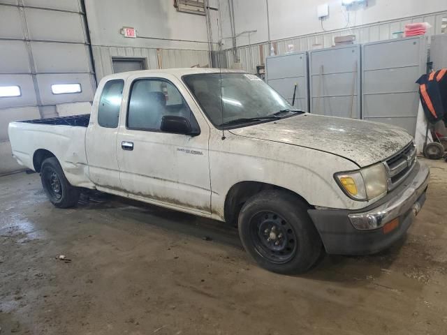 1998 Toyota Tacoma Xtracab