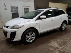 Salvage Cars with No Bids Yet For Sale at auction: 2011 Mazda CX-7