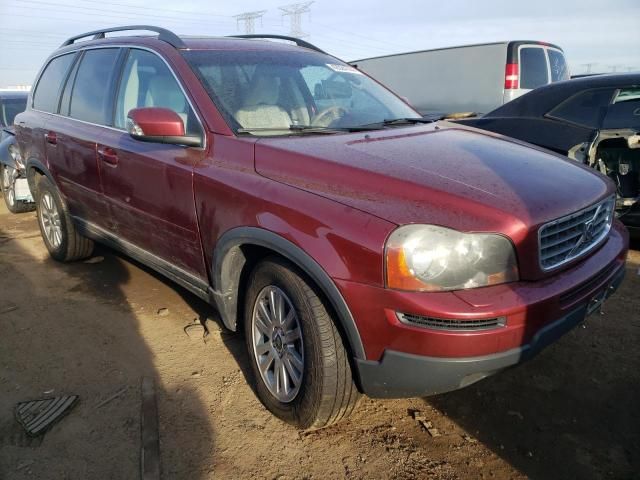 2008 Volvo XC90 3.2