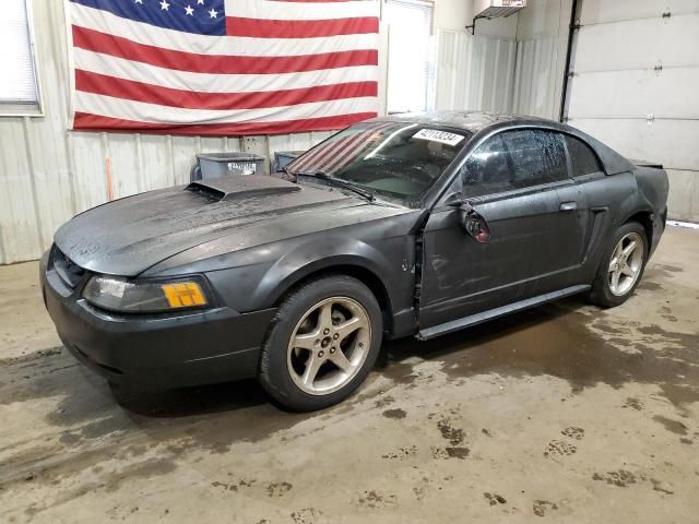 2004 Ford Mustang