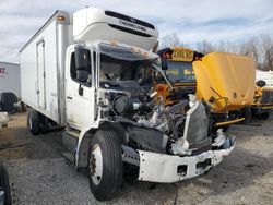 Hino Hino 338 salvage cars for sale: 2020 Hino Hino 338