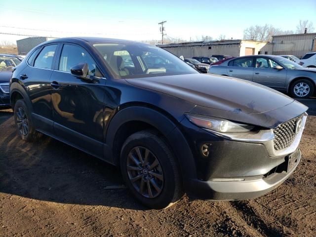 2021 Mazda CX-30