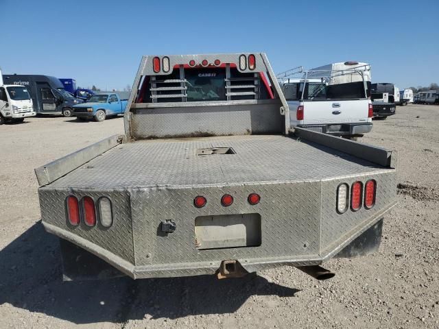 2008 GMC Sierra K2500 Heavy Duty