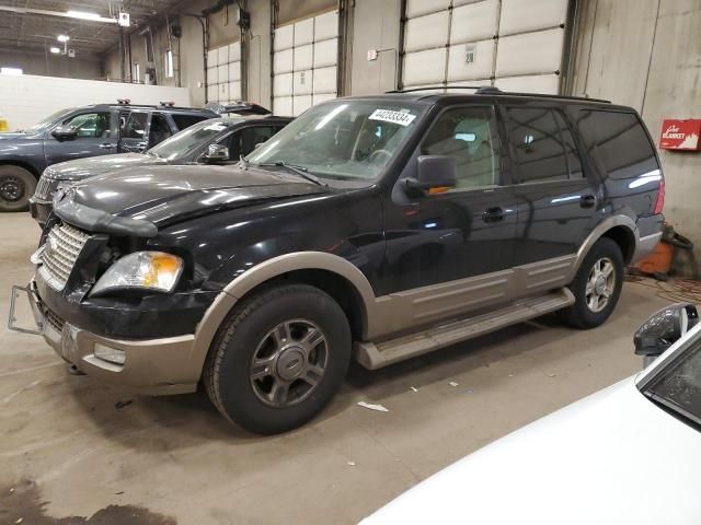 2004 Ford Expedition Eddie Bauer