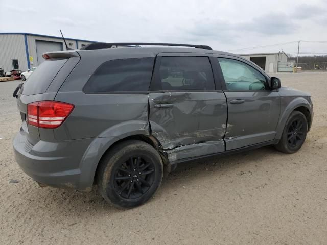 2020 Dodge Journey SE