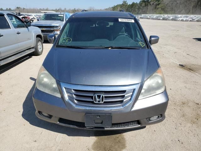 2009 Honda Odyssey Touring