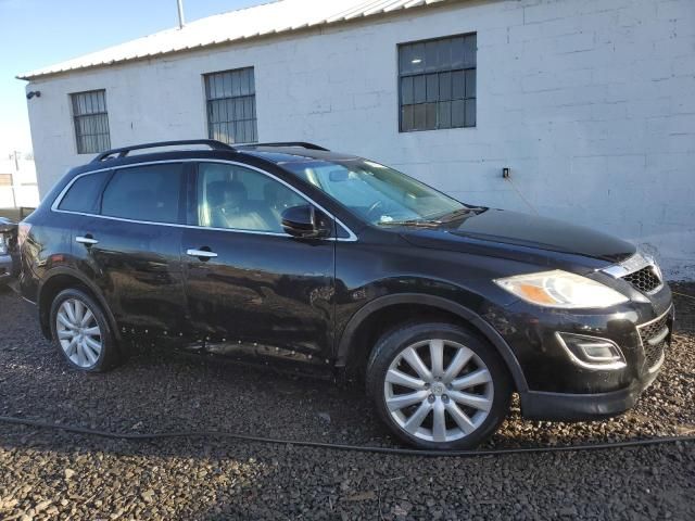 2010 Mazda CX-9