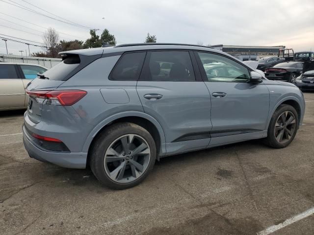 2023 Audi Q4 E-TRON Premium Plus