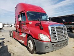 Vehiculos salvage en venta de Copart Lumberton, NC: 2016 Freightliner Cascadia 125