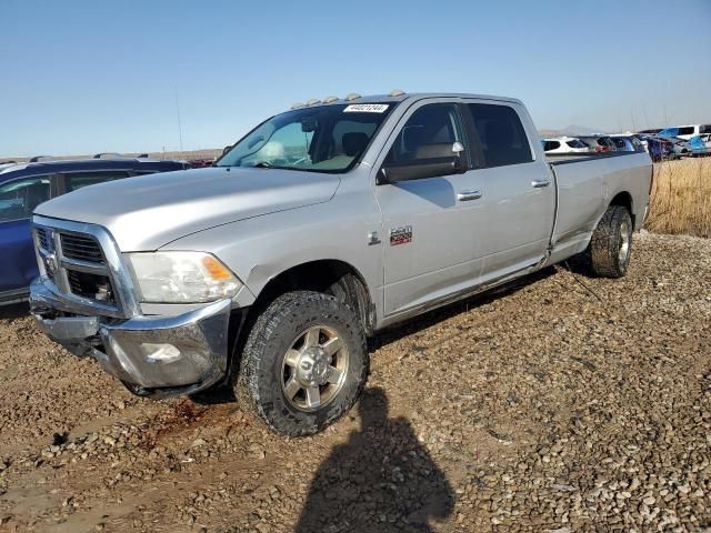 2011 Dodge RAM 3500