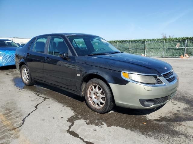 2008 Saab 9-5 2.3T