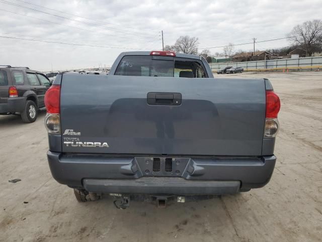 2007 Toyota Tundra