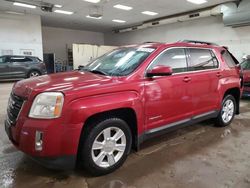 Salvage cars for sale at Davison, MI auction: 2013 GMC Terrain SLE