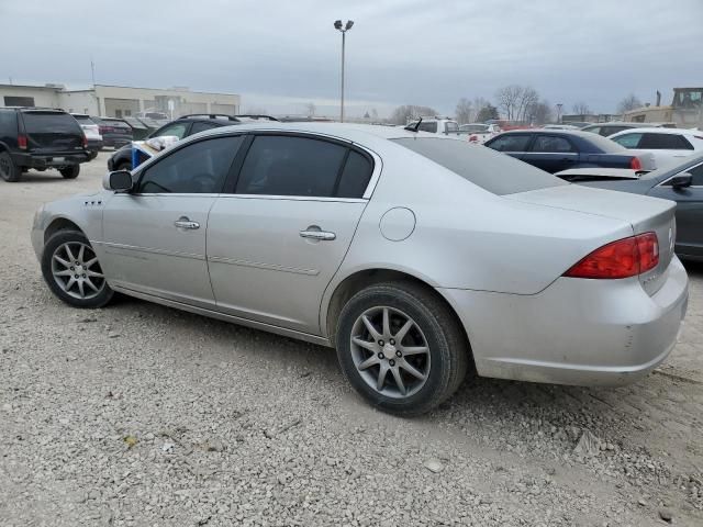 2006 Buick Lucerne CXL