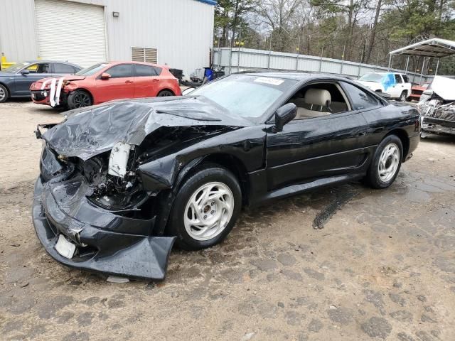 1993 Dodge Stealth R/T