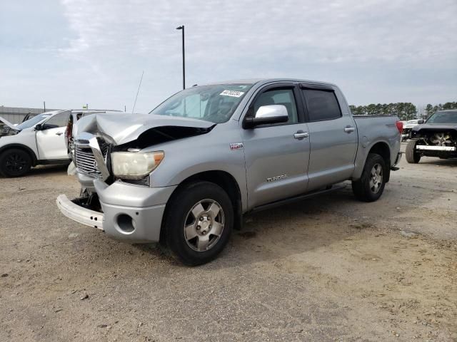 2011 Toyota Tundra Crewmax Limited