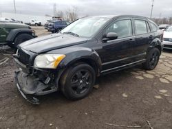 Salvage cars for sale from Copart Brookhaven, NY: 2008 Dodge Caliber