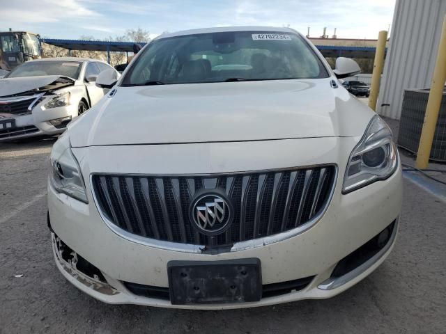 2014 Buick Regal Premium