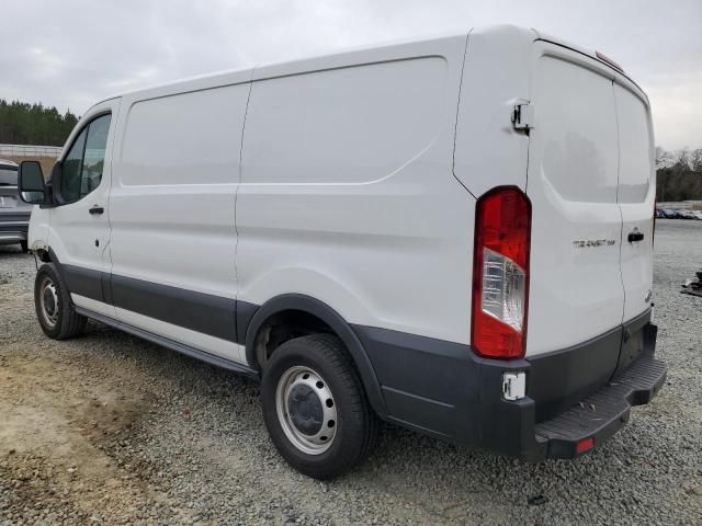 2019 Ford Transit T-250