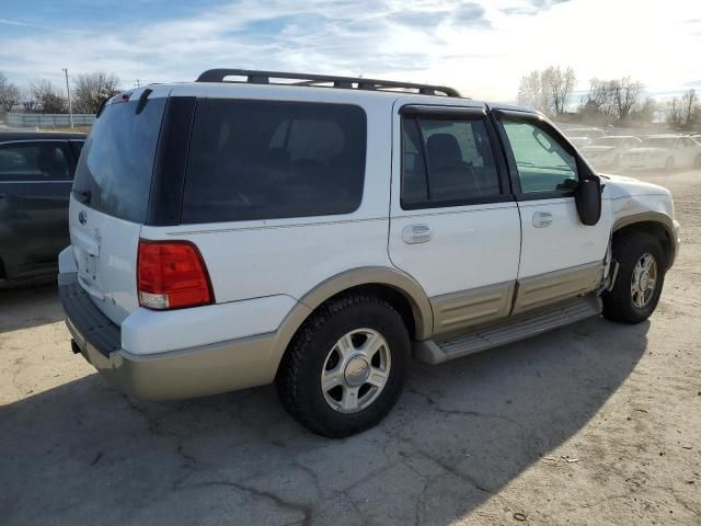 2006 Ford Expedition Eddie Bauer