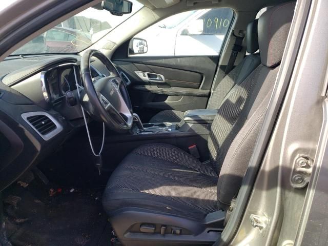 2012 GMC Terrain SLE