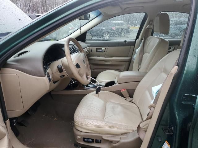 2000 Mercury Sable LS Premium