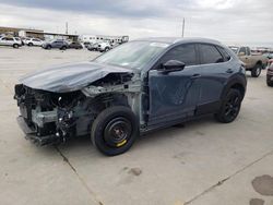 Vehiculos salvage en venta de Copart Grand Prairie, TX: 2022 Mazda CX-30 Preferred