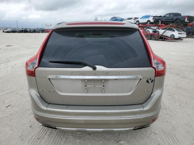 2015 Volvo XC60 T5 PREMIER+