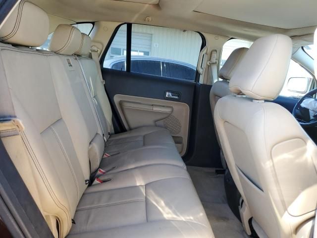 2010 Ford Edge SEL