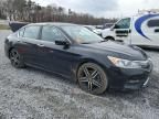 2017 Honda Accord Sport Special Edition