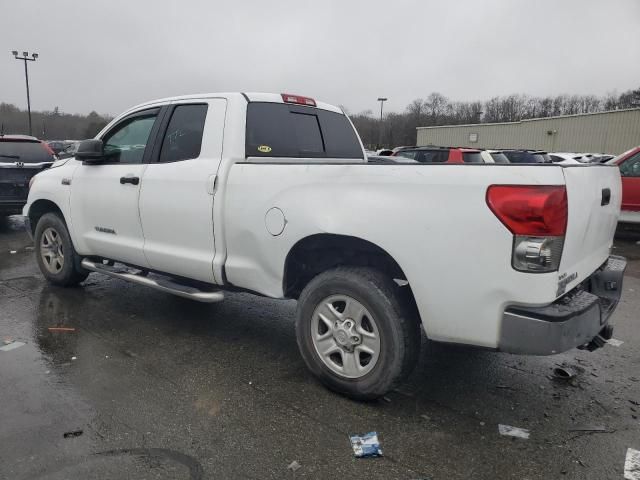 2008 Toyota Tundra Double Cab