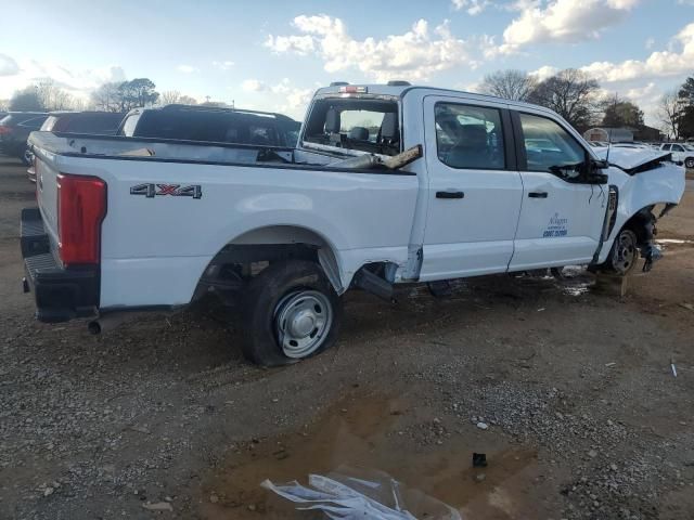 2023 Ford F250 Super Duty