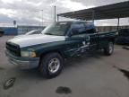 2000 Dodge RAM 2500