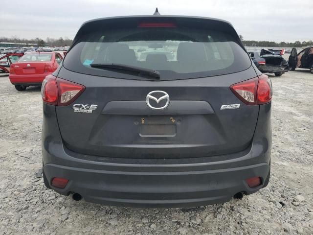 2016 Mazda CX-5 Sport