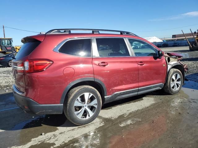 2019 Subaru Ascent Premium