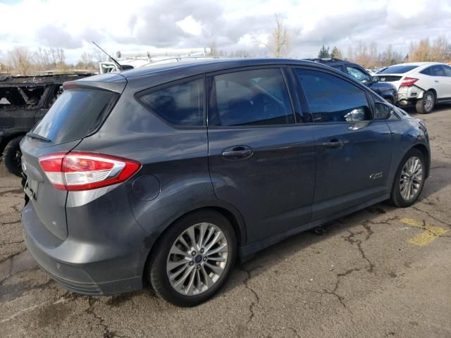 2017 Ford C-MAX SE