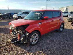 2016 KIA Soul + for sale in Phoenix, AZ