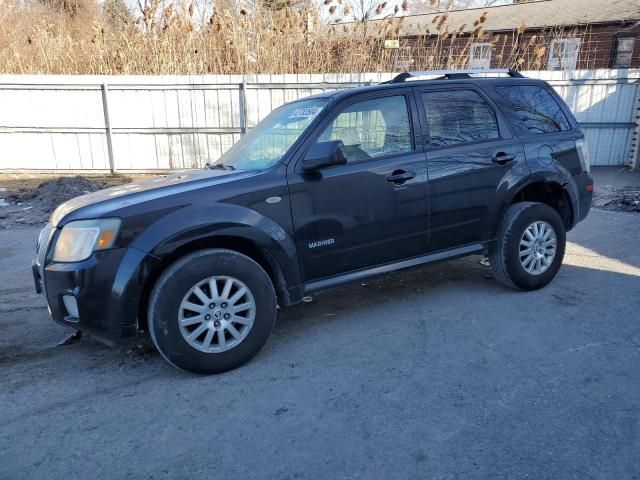 2008 Mercury Mariner Premier