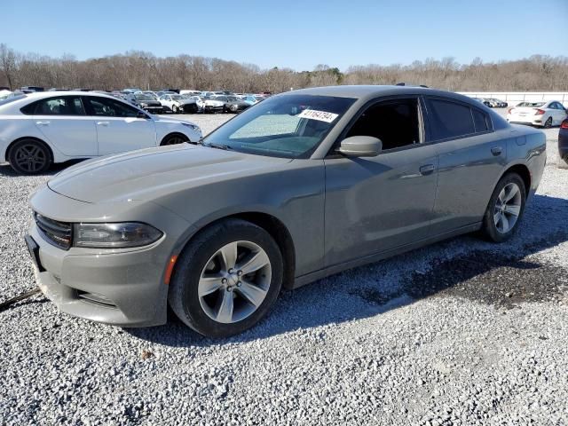 2017 Dodge Charger SXT