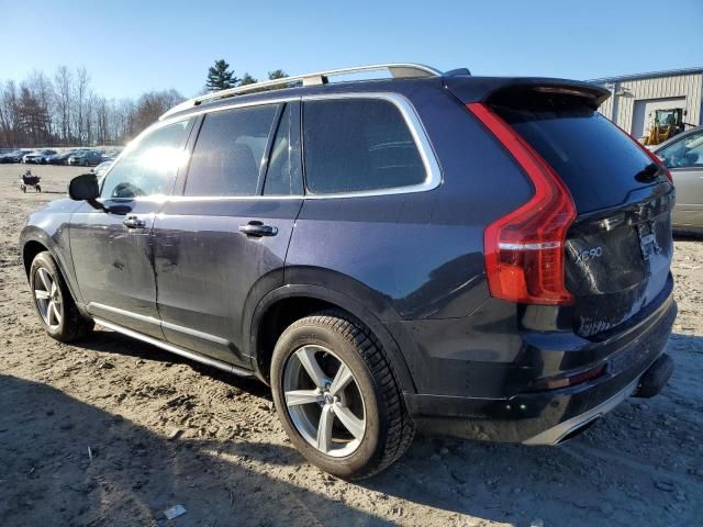 2016 Volvo XC90 T5